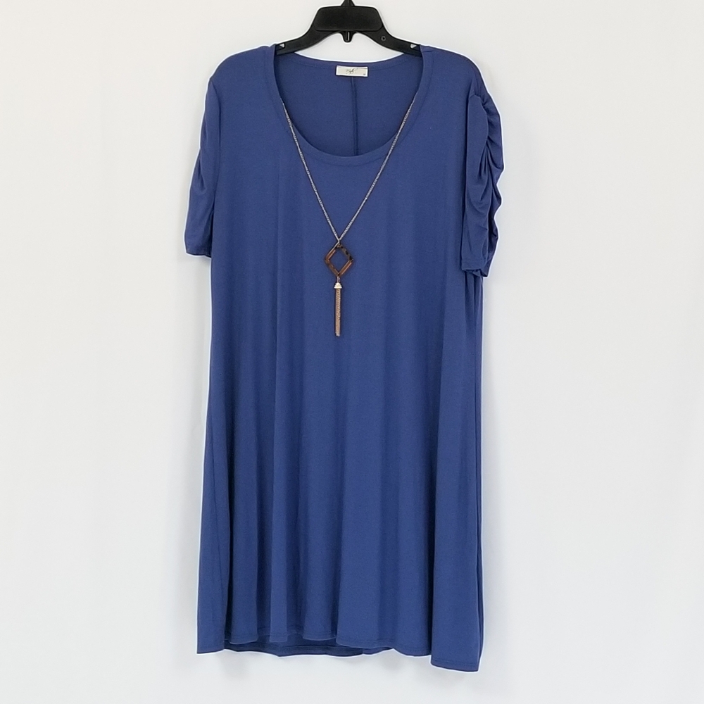 NWOT Myth Dress!